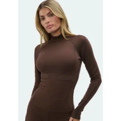 Halfdays Fay Top Midlayer