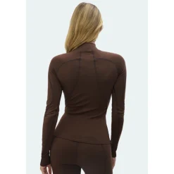 Halfdays Fay Top Midlayer