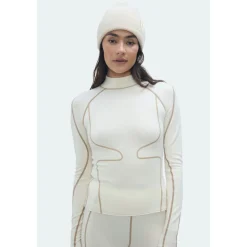 Halfdays Merino Beanie