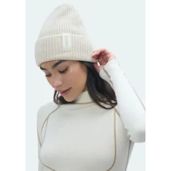 Halfdays Merino Beanie