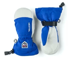 Hestra Heli Ski JR Mitt