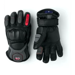 Hestra Impact Racing JR