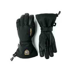 Hestra Mens Army Leather Gore-tex Glove