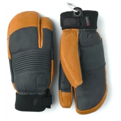 Hestra Mens Freeride C-zone 3-Finger
