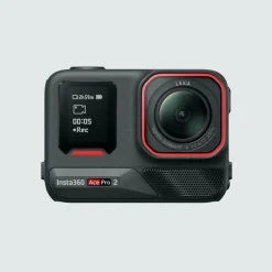 Insta360 Ace Pro 2 Dual Battery Edition