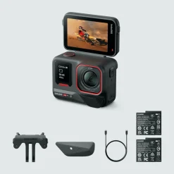 Insta360 Ace Pro 2 Dual Battery Edition