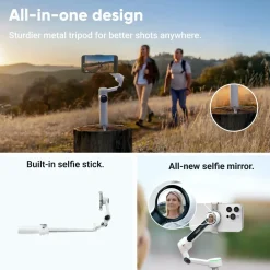 Insta360 Flow 2 Pro Standard Bundle