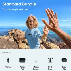 Insta360 GO 3S Standard