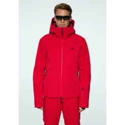 J. Lindeberg Men's Omnia Jacket