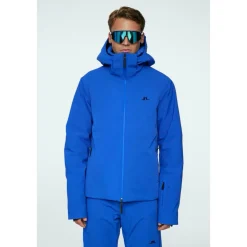 J. Lindeberg Men's Omnia Jacket