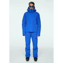 J. Lindeberg Men's Omnia Jacket