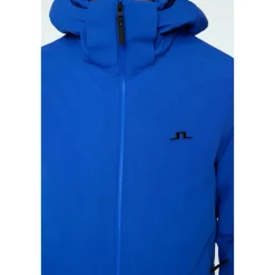 J. Lindeberg Men's Omnia Jacket