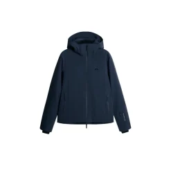 J. Lindeberg Men's Omnia Jacket