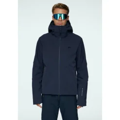 J. Lindeberg Men's Omnia Jacket
