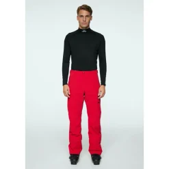 J. Lindeberg Men's Omnia Pants