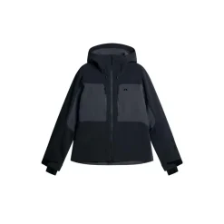 J. Lindeberg Men's Omnia Pro Jacket