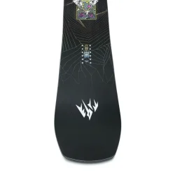 Jones Mountain Twin Snowboard - 2025
