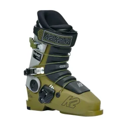 K2 Evolver Jr. Ski Boots - 2025