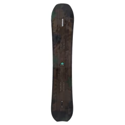 K2 Passport Snowboard - 2024
