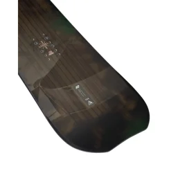 K2 Passport Snowboard - 2024