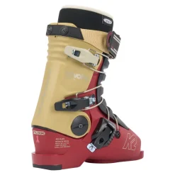 K2 Revolve Pro W Ski Boots - 2024