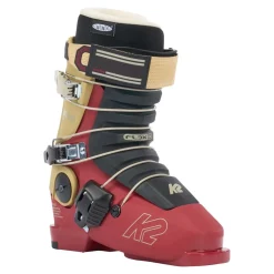 K2 Revolve Pro W Ski Boots - 2024