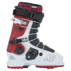 K2 Revolve TBL Ski Boots - 2024