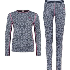 Kari Traa Kids Jr Hennie Set