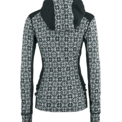 Kari Traa Womens Rose Baselayer Hoodie