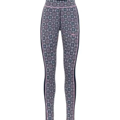 Kari Traa Womens Rose High Waisted Pants