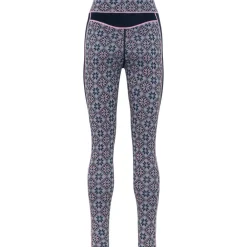 Kari Traa Womens Rose High Waisted Pants