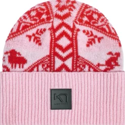 Kari Traa Womens Saga Knit Beanie
