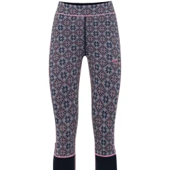 Kari Traa Womens Rose Capri High Waist