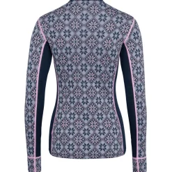 Kari Traa Womens Rose Long Sleeve Baselayer