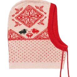 Kari Traa Womens Saga Knit Balaclava