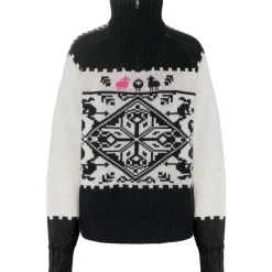 Kari Traa Womens Saga Knit