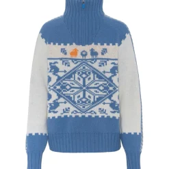 Kari Traa Womens Saga Knit