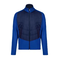 Kjus Boys Chase Midlayer Jacket
