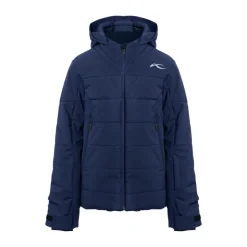 Kjus Boys Edge Jacket
