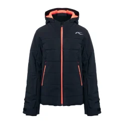 Kjus Boys Edge Jacket