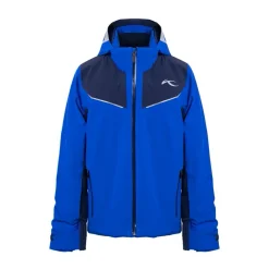 Kjus Boys Formula Jacket