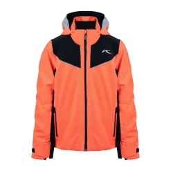 Kjus Boys Formula Jacket