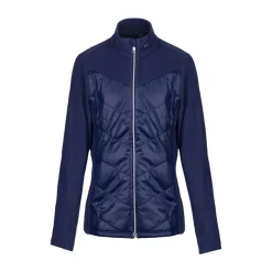 Kjus Girls Icicles Midlayer Jacket