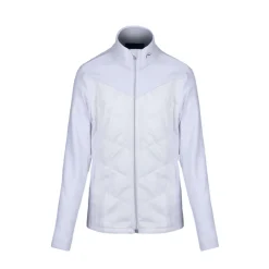 Kjus Girls Icicles Midlayer Jacket