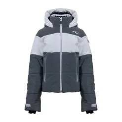 Kjus Girls Reflect Jacket