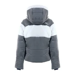 Kjus Girls Reflect Jacket