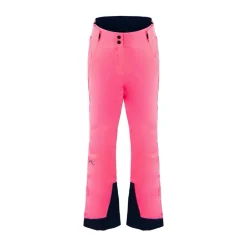 Kjus Girls Whiteout Pants