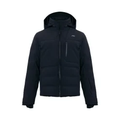 Kjus Mens Capture Jacket