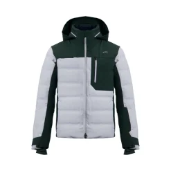 Kjus Mens Capture Jacket