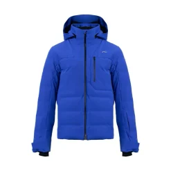 Kjus Mens Capture Jacket